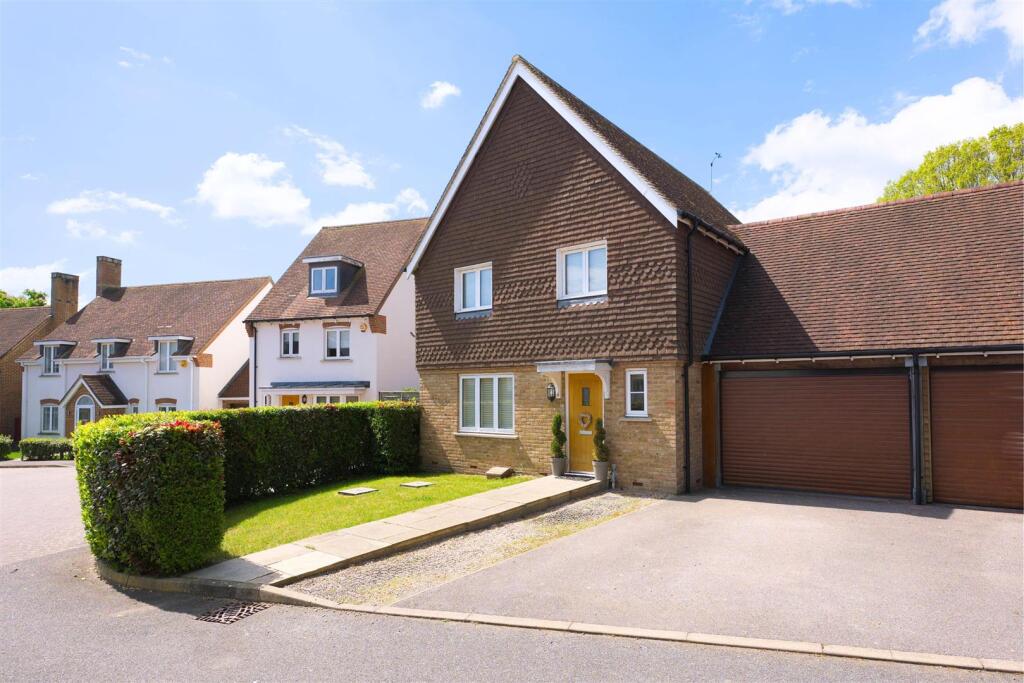 Main image of property: Trinity Fields, Lower Beeding, Horsham