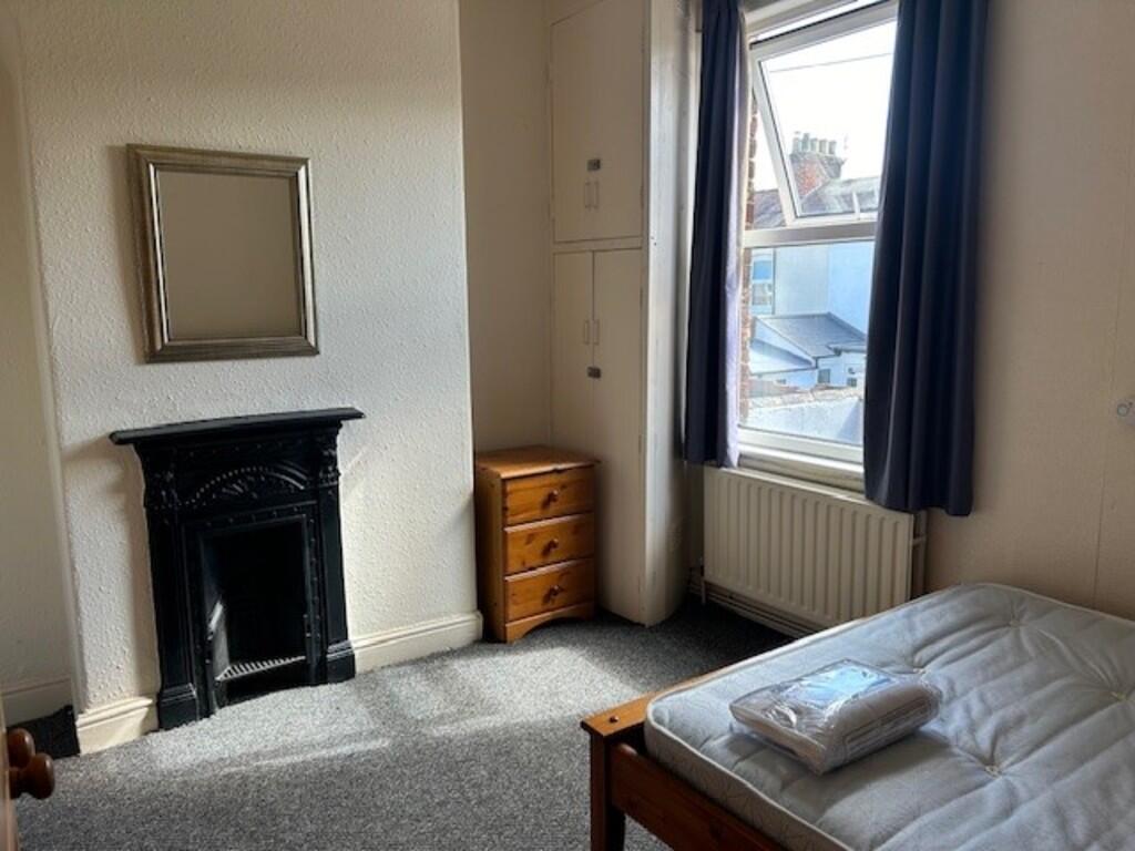 Main image of property: Baker Street, Burton Stone Lane