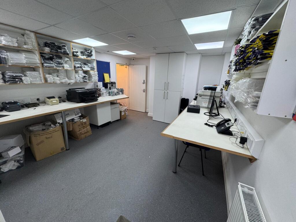 Additional image 21 of Rolfe St - 4,600 SqFt Commercial Property, Smethwick, B66