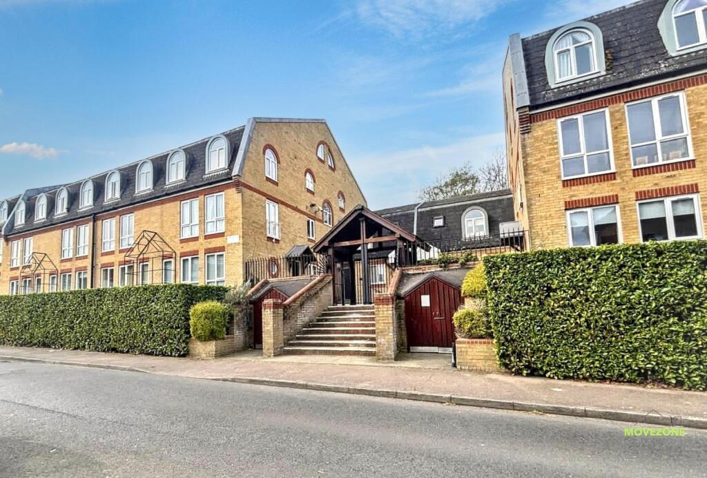 Main image of property: The Alders, West Wickham, BR4
