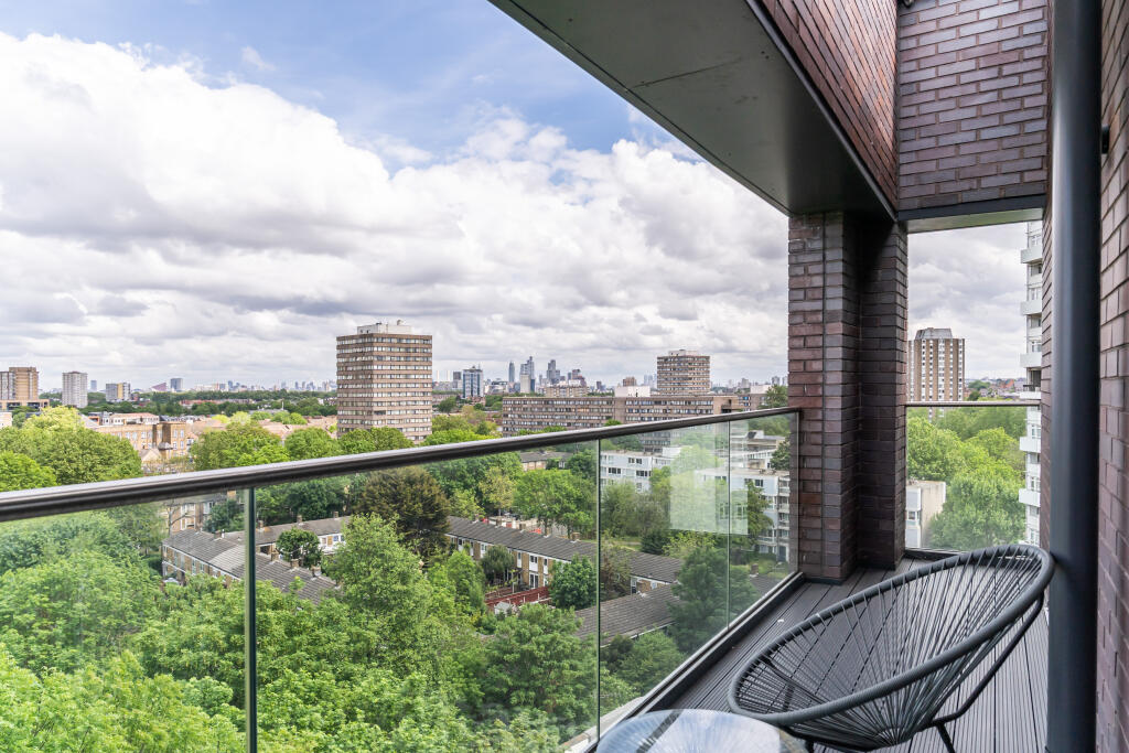 Main image of property: Horizon, Plough Road, London, SW11