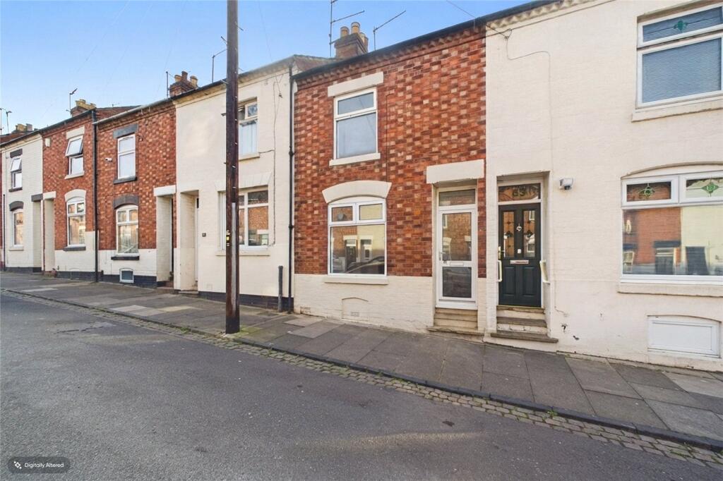 Main image of property: Lower Hester Street, Northampton, Northamptonshire, NN2