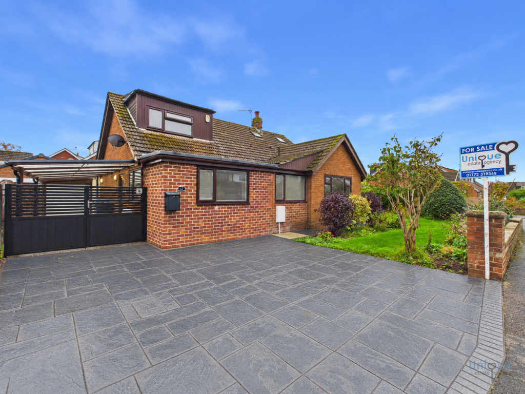 Main image of property: Ribby Avenue, Wrea Green, PR4