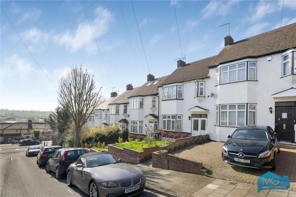 Main image of property: Woodfall Avenue, Barnet, EN5