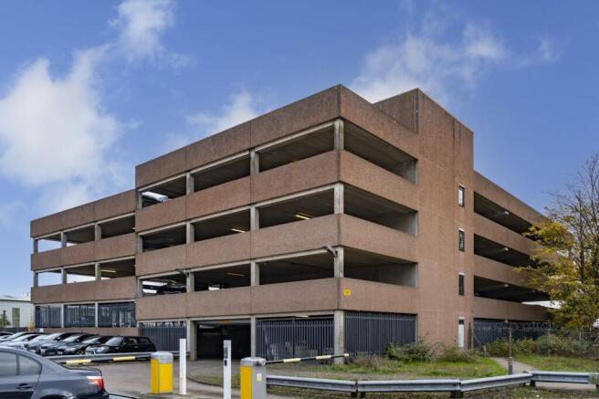 Car park