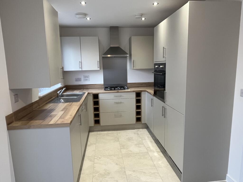 Main image of property: Penny Park, Snaith, DN14 9GW