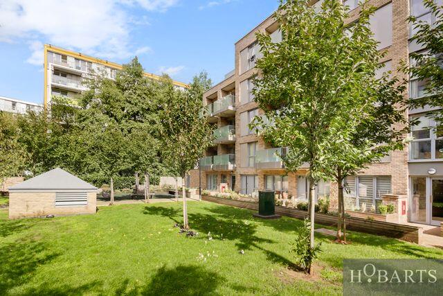 Glace Apartments, Cross Lane, N8 photo 4