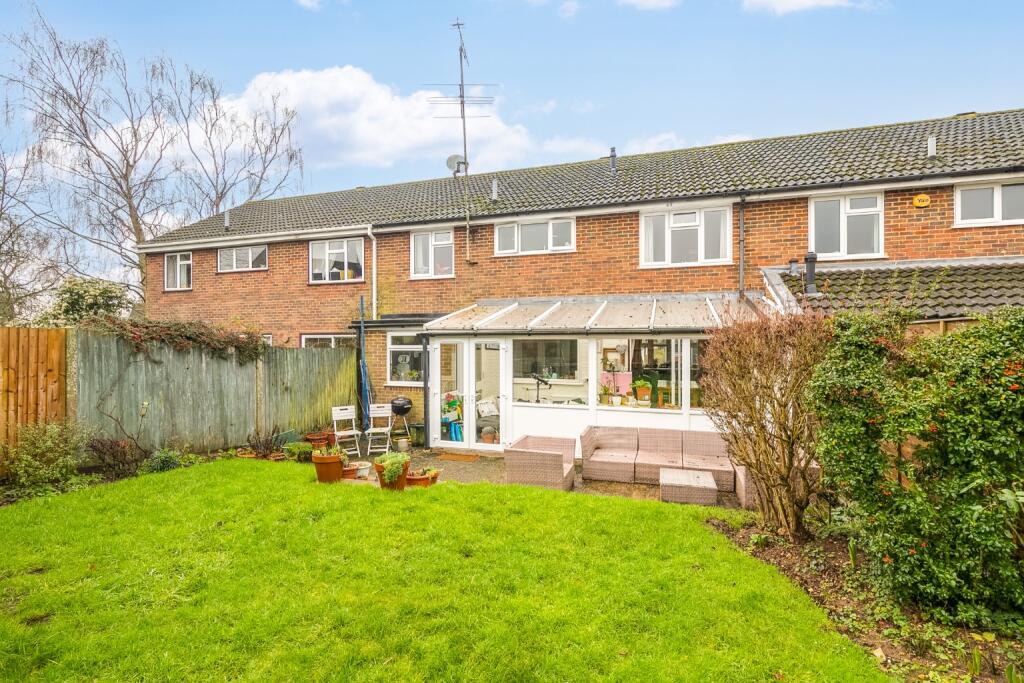 Additional image 16 of Harwood Close, Tewin, Welwyn, Hertfordshire, AL6 0LF