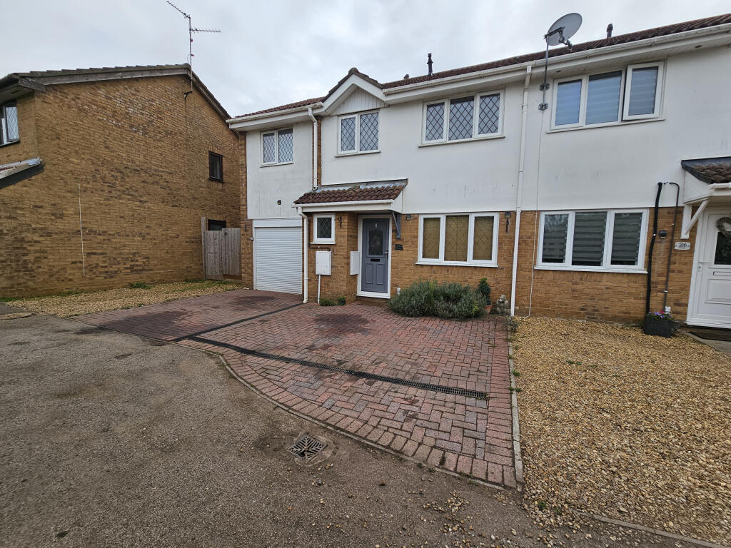 House in Peterborough