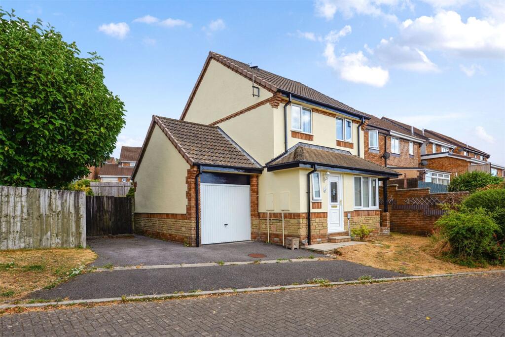 Main image of property: Fincer Drive, Ivybridge, Devon, PL21