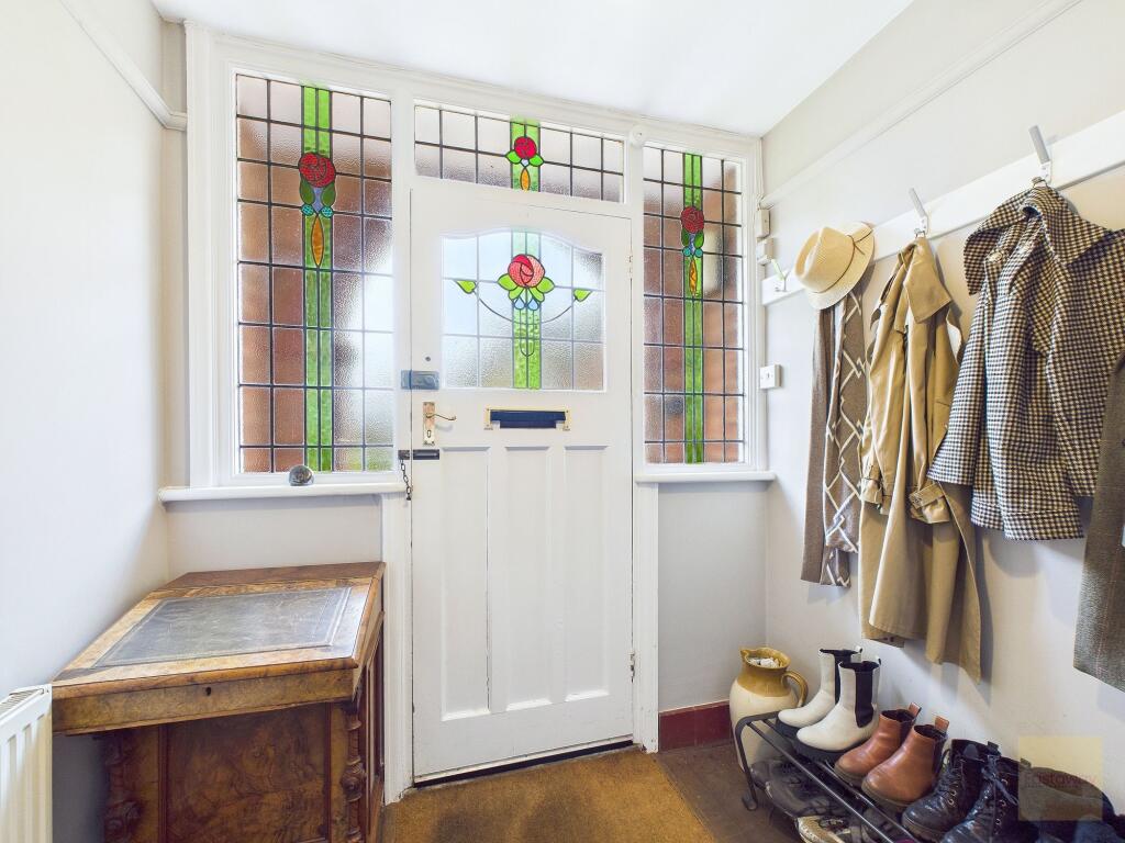 Ayston Road, Uppingham, LE15 - View 5