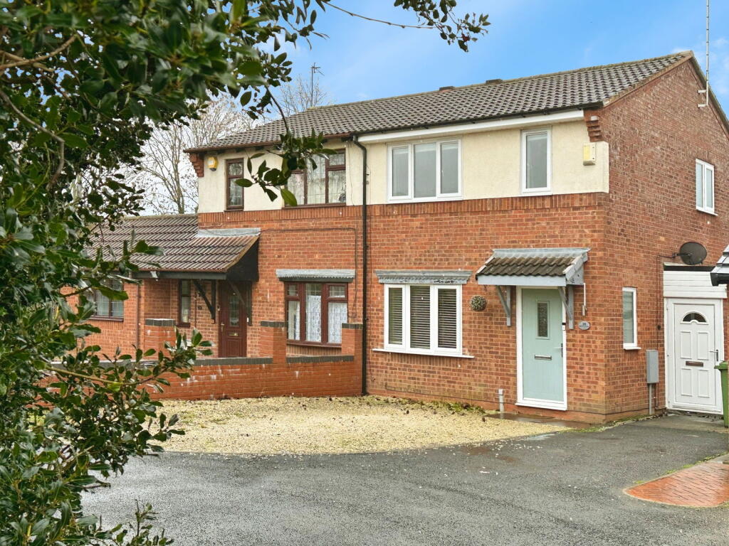 Main image of property: Haywain Close, Pendeford, Wolverhampton, WV9 5QQ