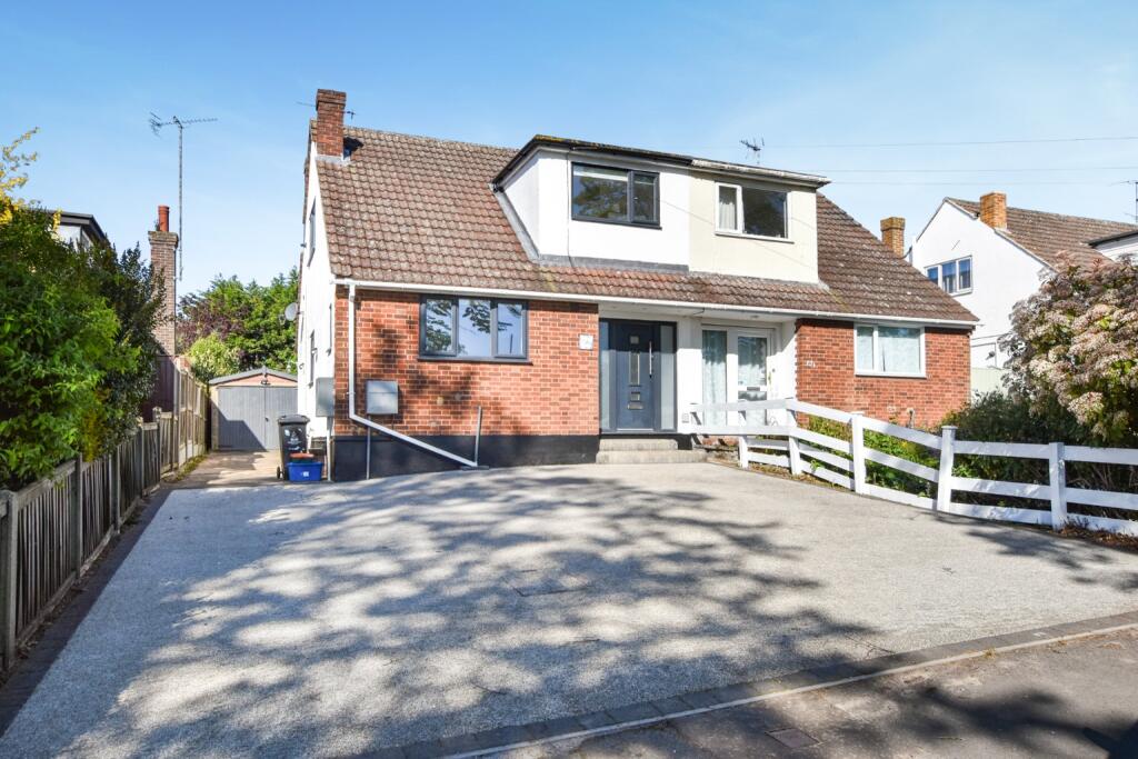 Main image of property: Fambridge Road, Maldon