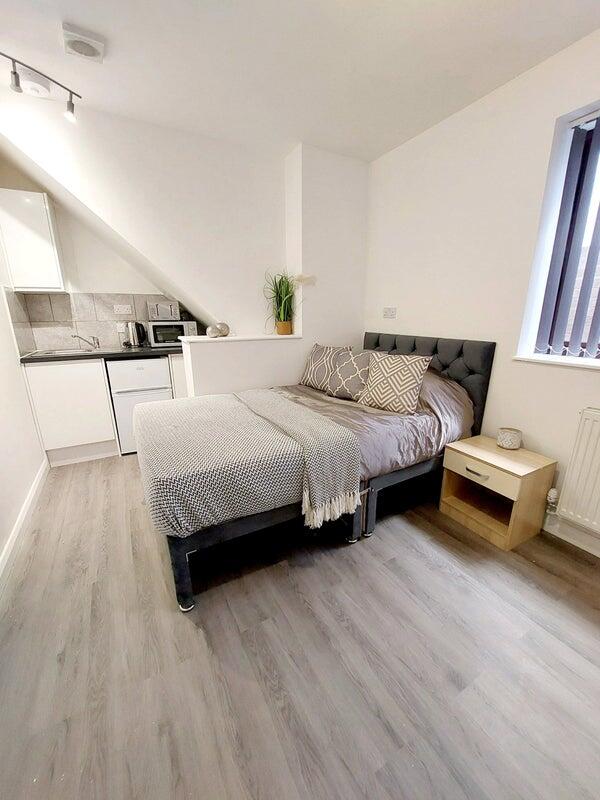 Main image of property: Church Street PE2 8HF