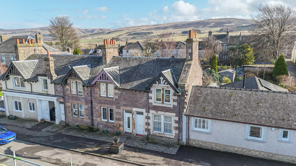 Main image of property: Glenburn, Moray Street, Blackford