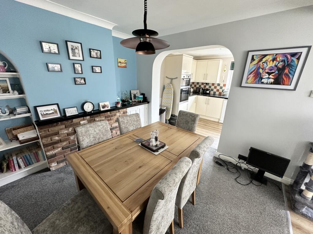 House in Yeovil, Yeovil Without - View 5