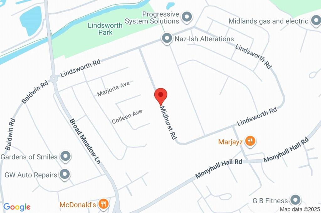 Additional image 24 of Midhurst Road, Birmingham, West Midlands