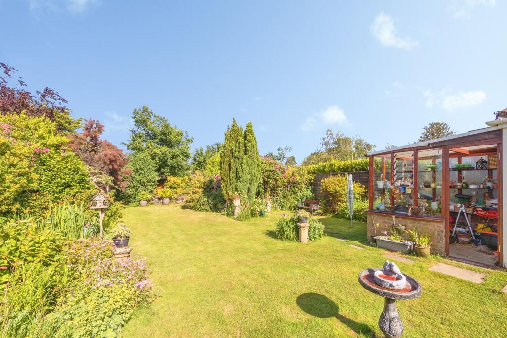Verbena Crescent, Waterlooville, Hampshire, PO8 - View 2