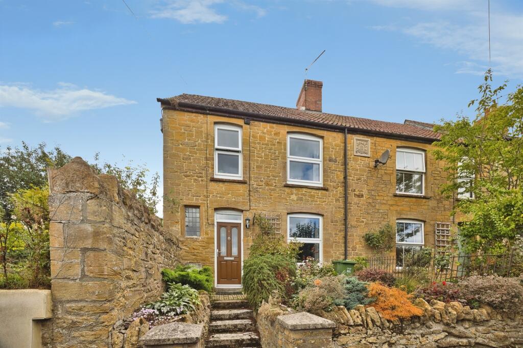Main image of property: Shyners Terrace, Merriott