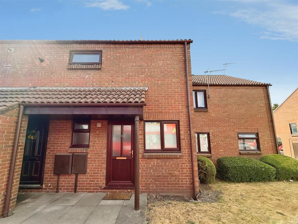 Main image of property: Wood Street, Earl Shilton