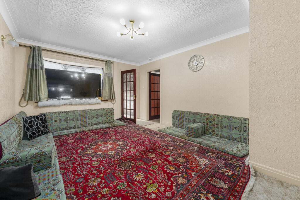 House in Manchester - View 3