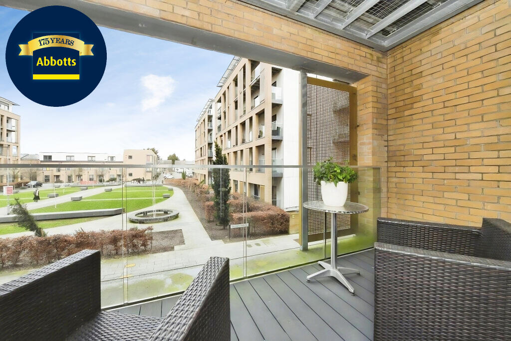 Main image of property: Watson Heights, Chelmsford - CM1