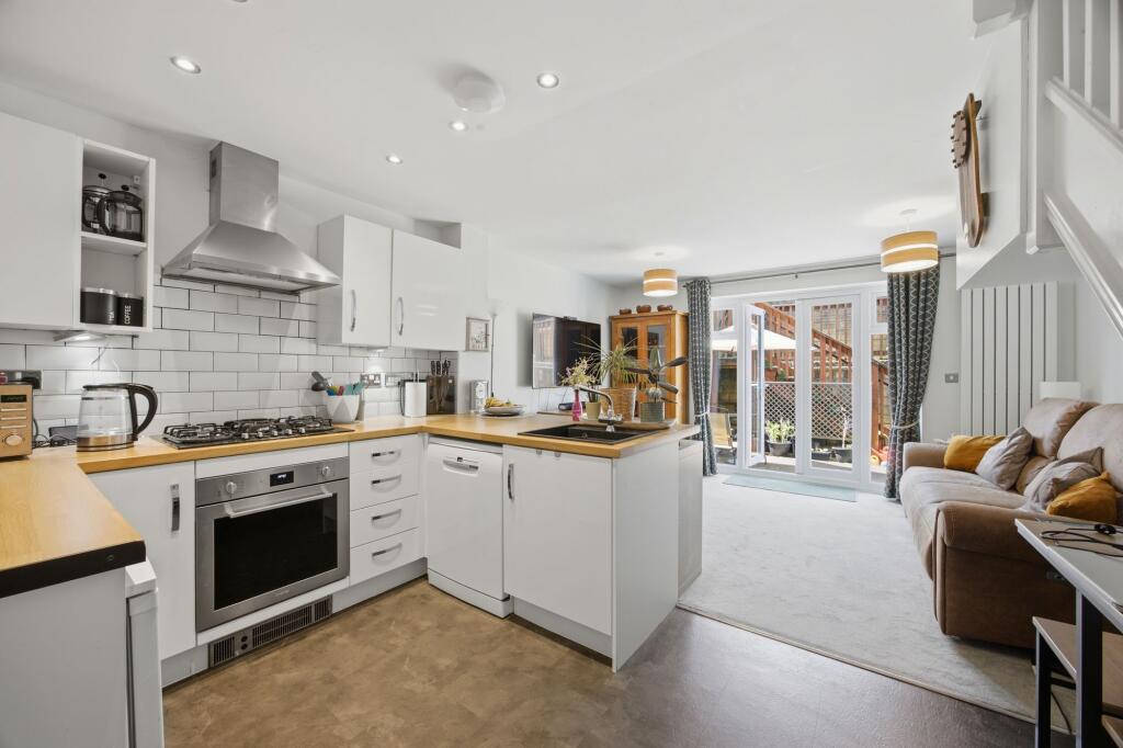 House in Rossendale, Holme - View 3