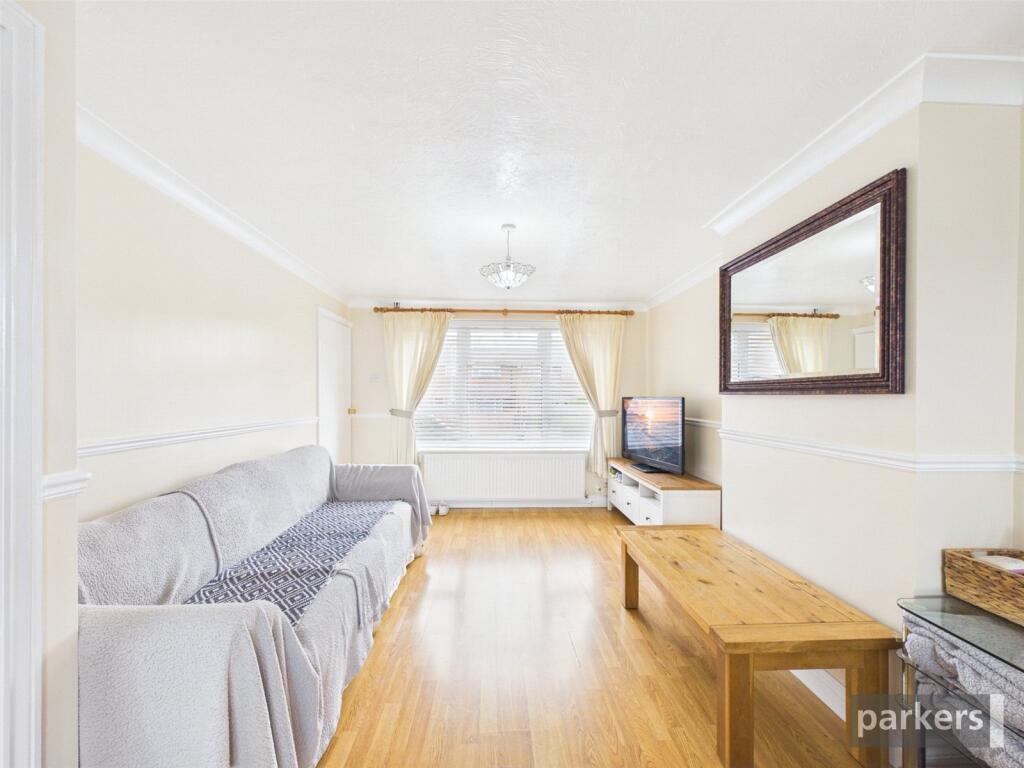 House in Reading - View 5