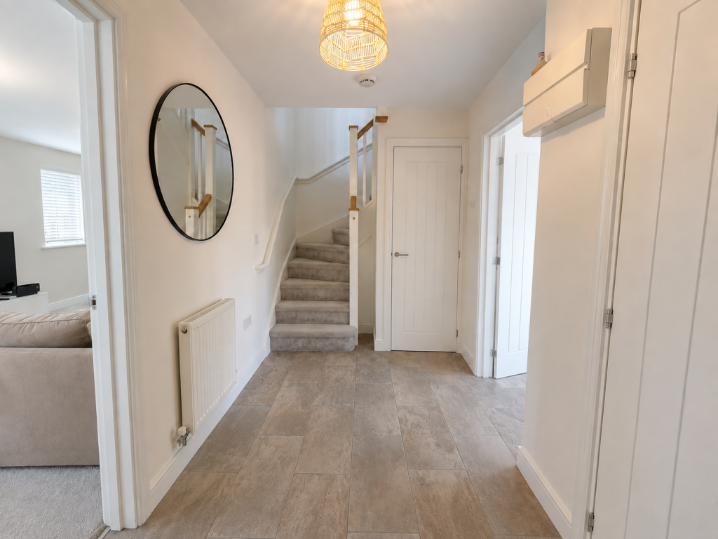 House in Cardiff - View 2