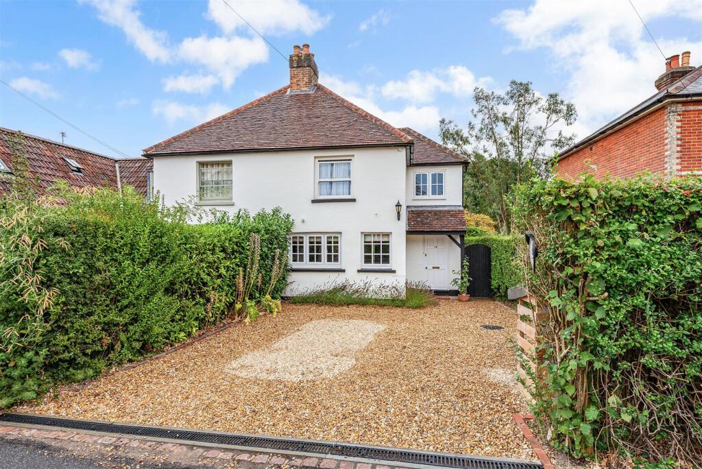 Main image of property: High Street, Rowledge, Farnham