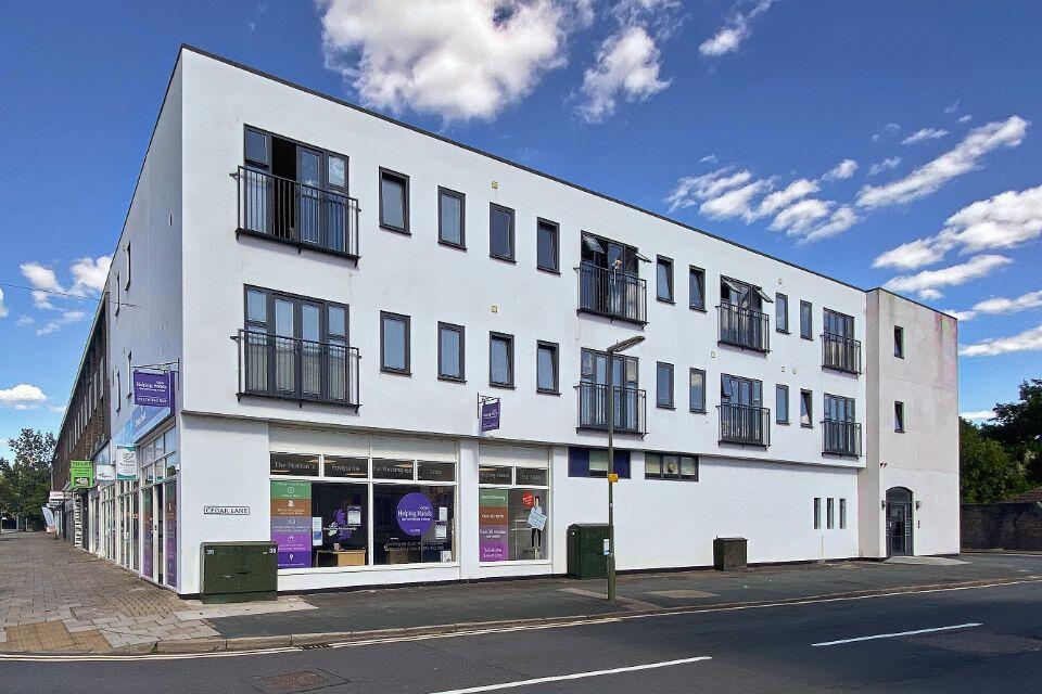 Main image of property: Cedar House, Cedar Lane, Camberley, GU16