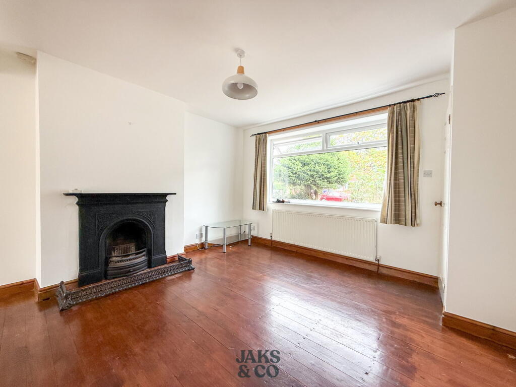 House in Manchester - View 5