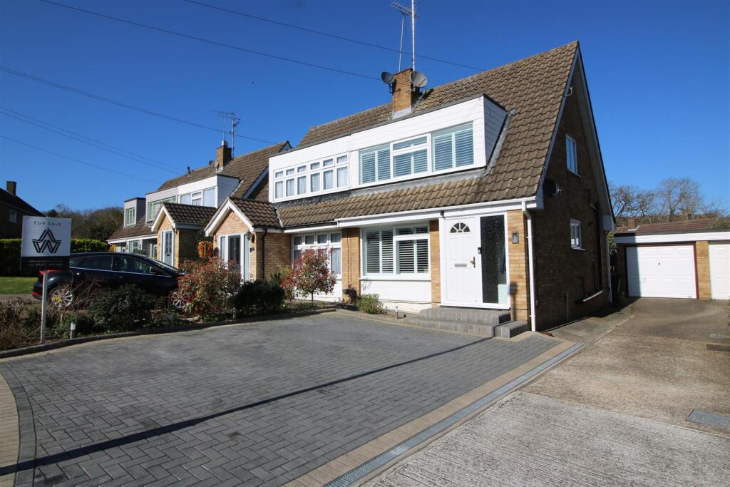 Main image of property: Heather Bank, Billericay
