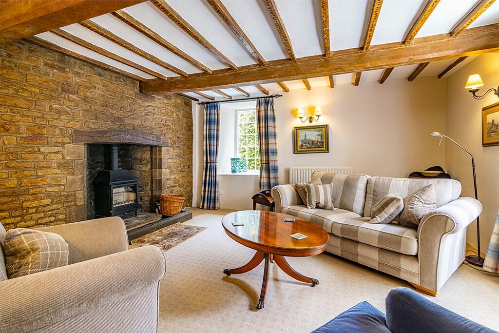 House in South Kesteven, Denton - View 3
