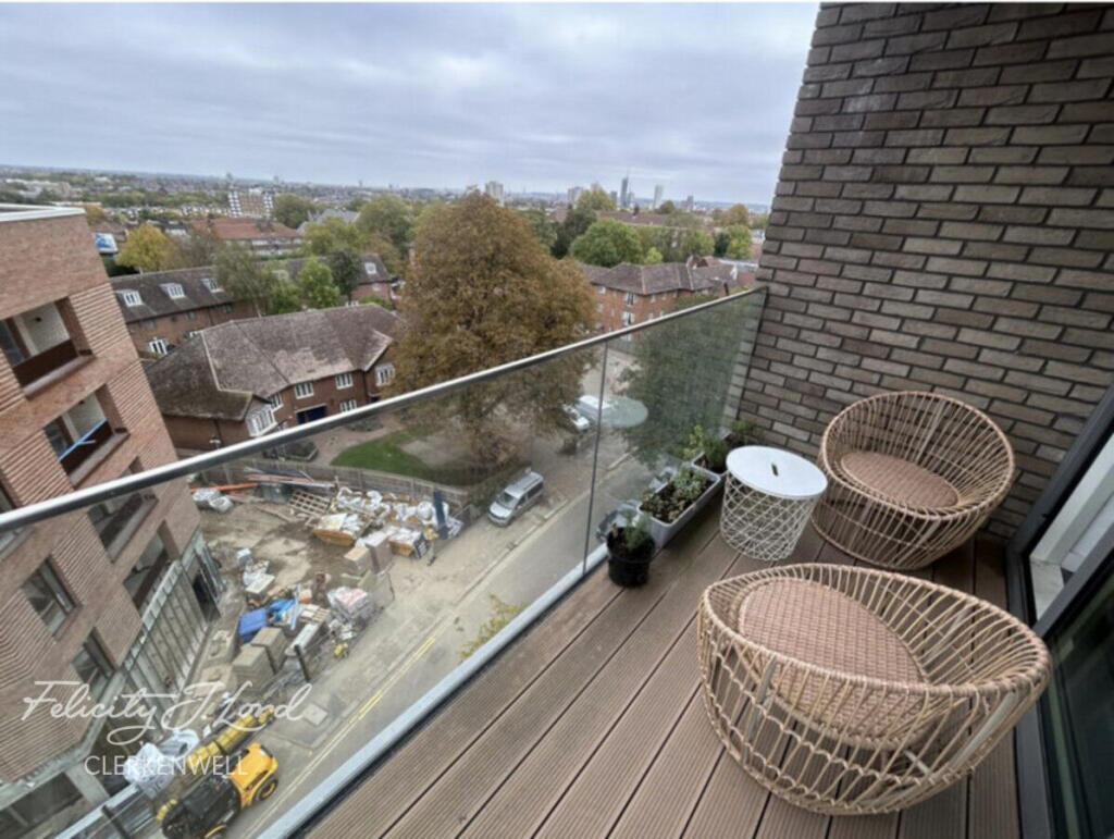 Main image of property: Newnton Close, London