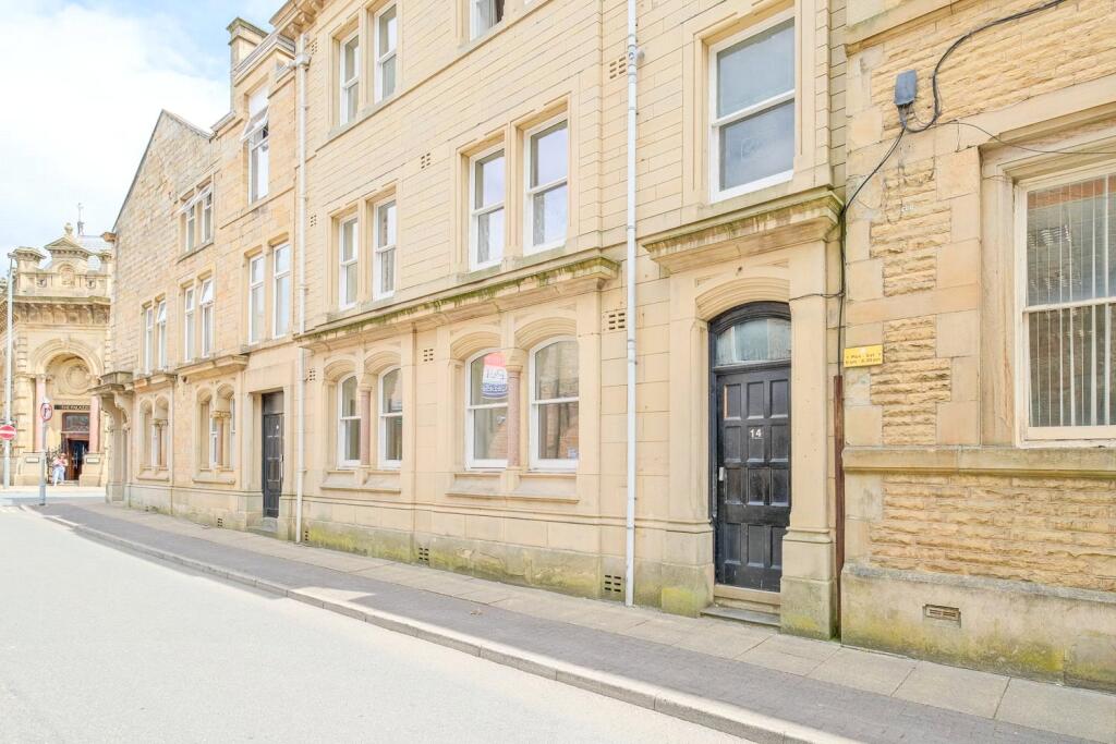 Main image of property: Nicholas Street, Burnley, Lancashire, BB11