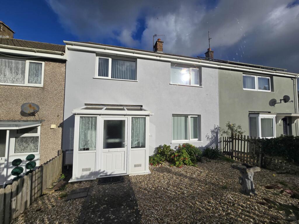 Main image of property: Goaman Road, Bideford