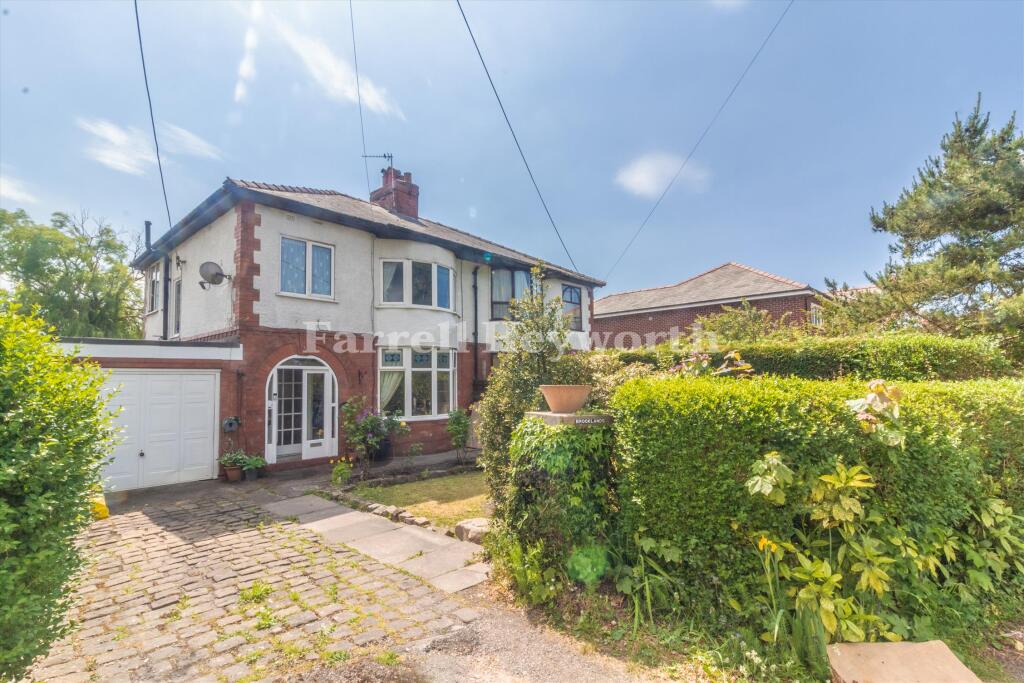 Main image of property: Long Moss Lane, Whitestake, Preston