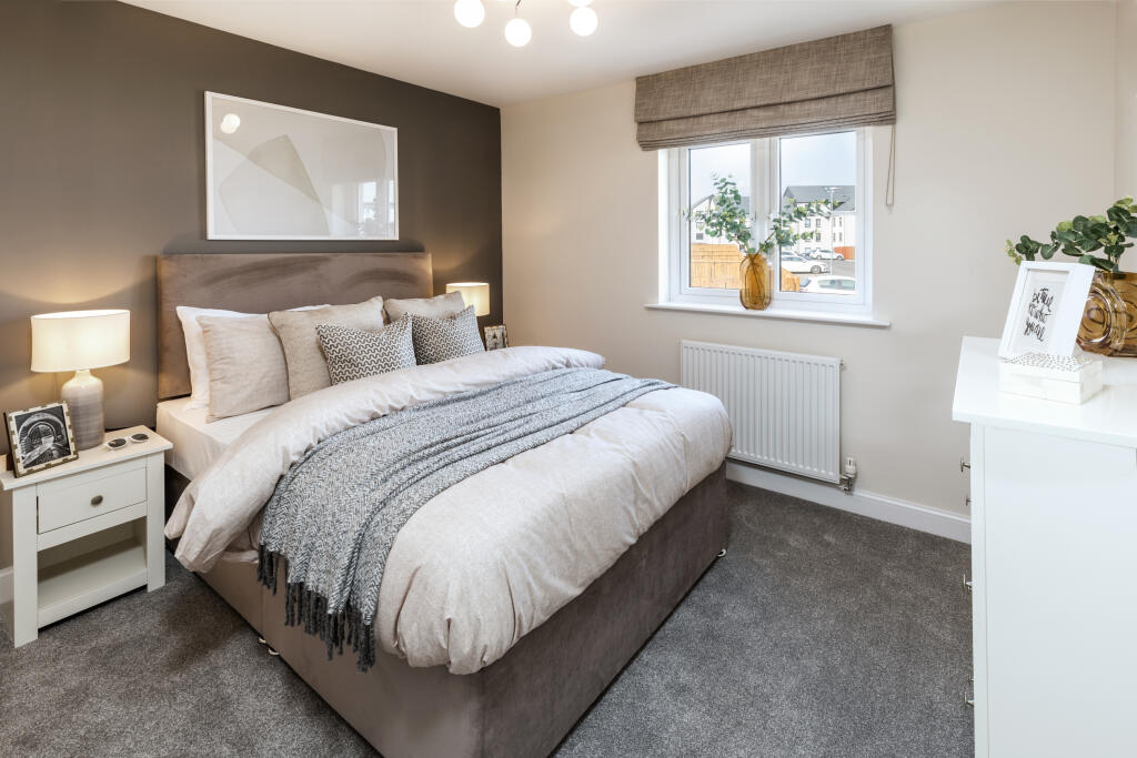 House in Nairn, Delnies - More
