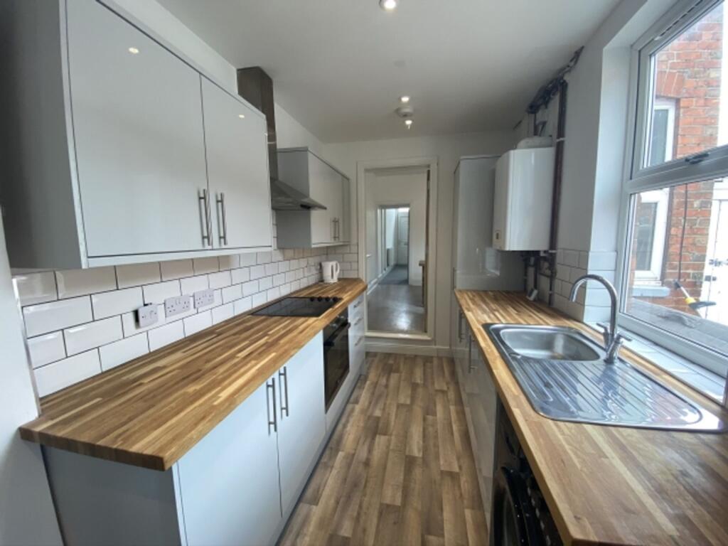 Main image of property: Cumberland Road, Loughborough, LE11