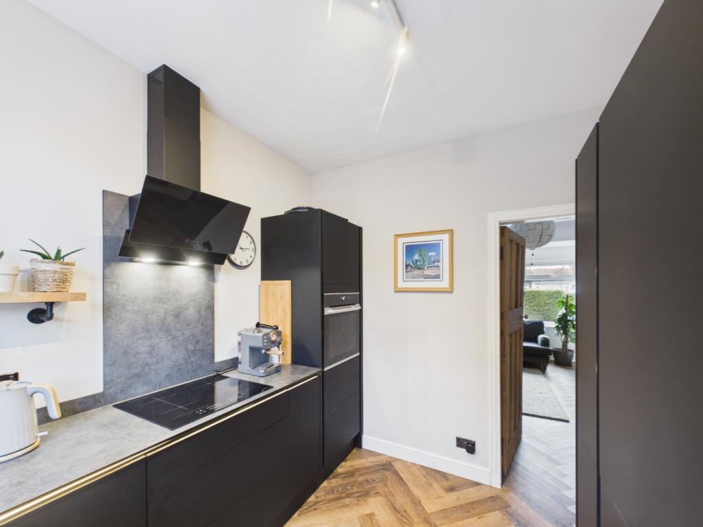 Main image of property: James Reckitt Avenue, Hull, HU8 7TW