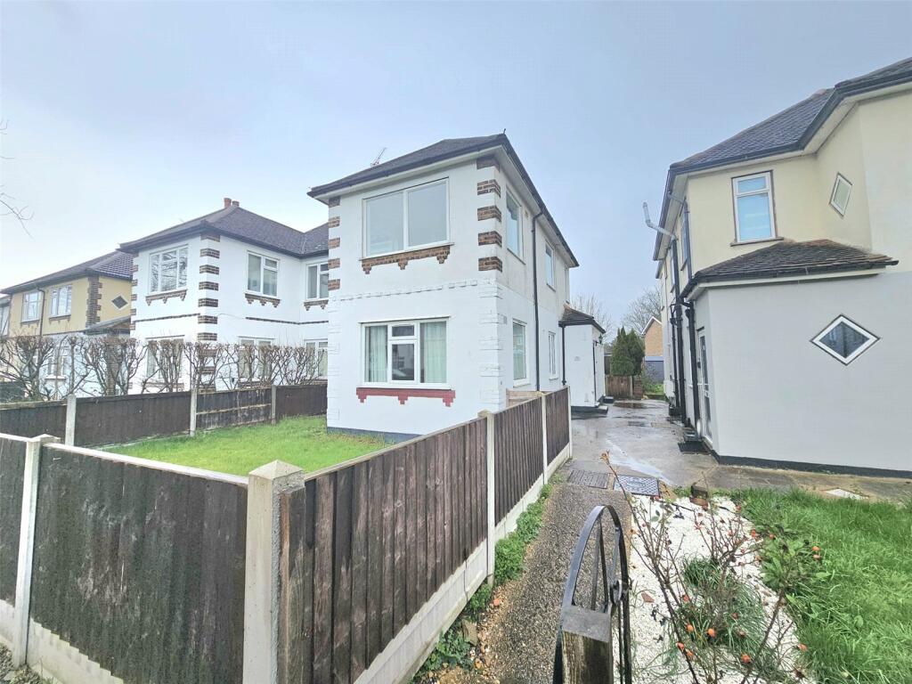 Main image of property: Matlock Gardens, Hornchurch, RM12