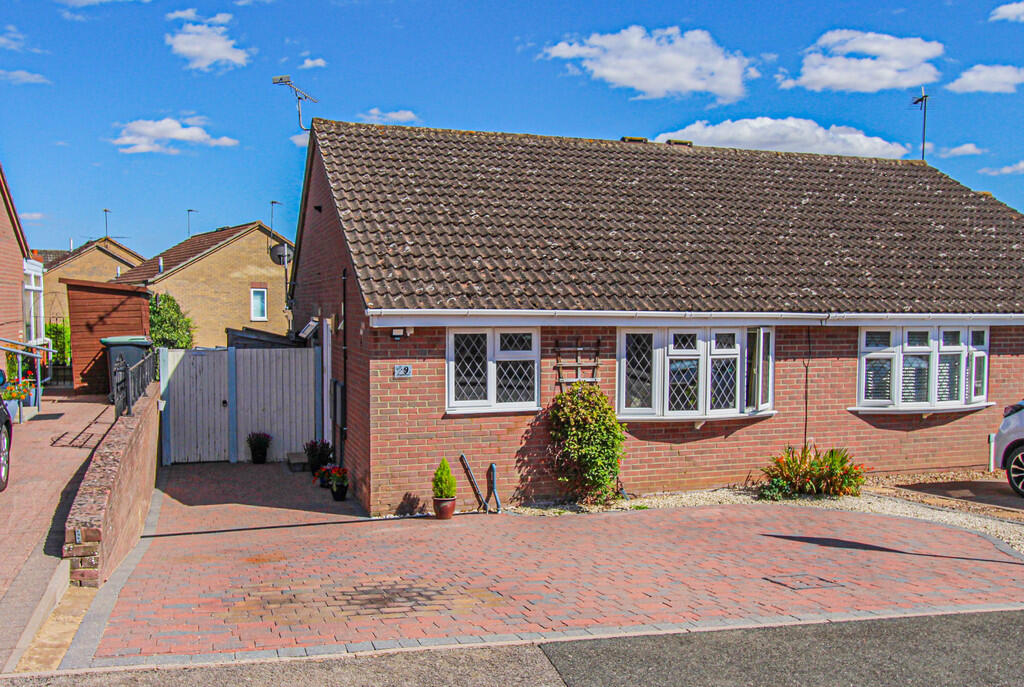 Main image of property: Drayton Place, Irthlingborough