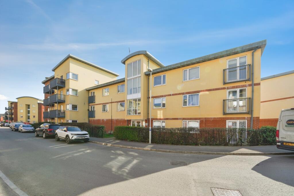 Main image of property: Longhorn Avenue, GLOUCESTER, Gloucestershire, GL1