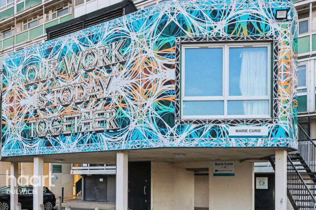 Main image of property: Sceaux Gardens, LONDON