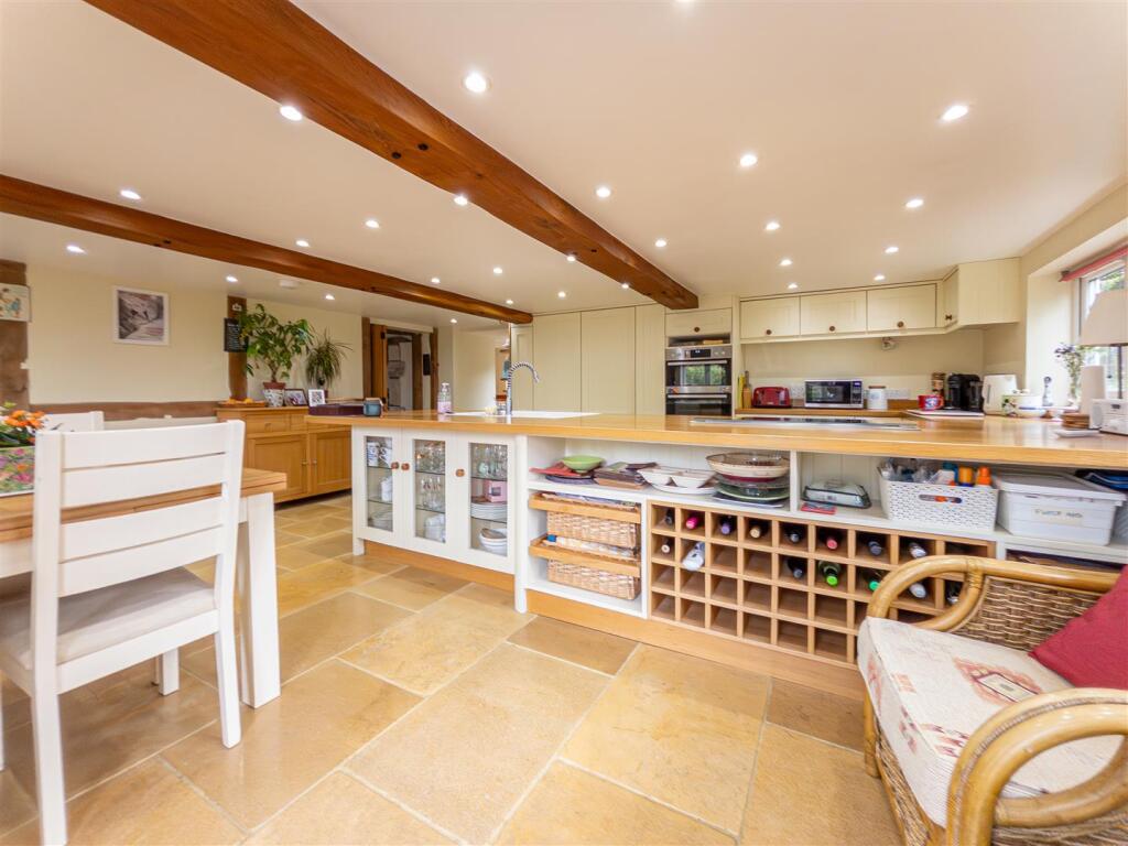 Additional image 8 of Canal Bridge, Semington