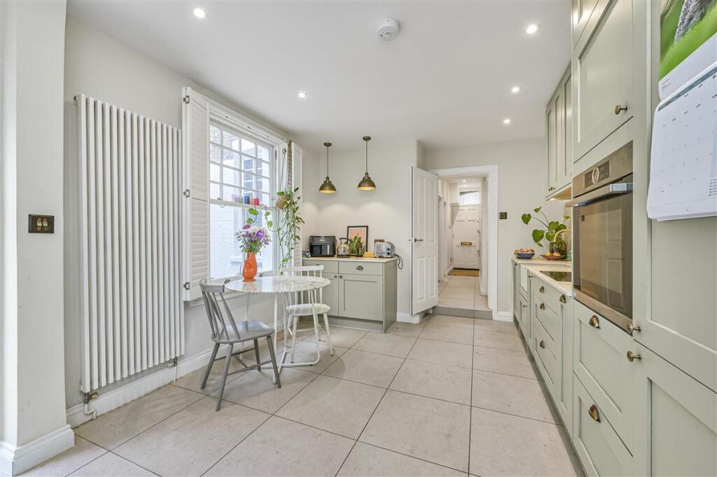 Main image of property: Tennyson Street, SW8