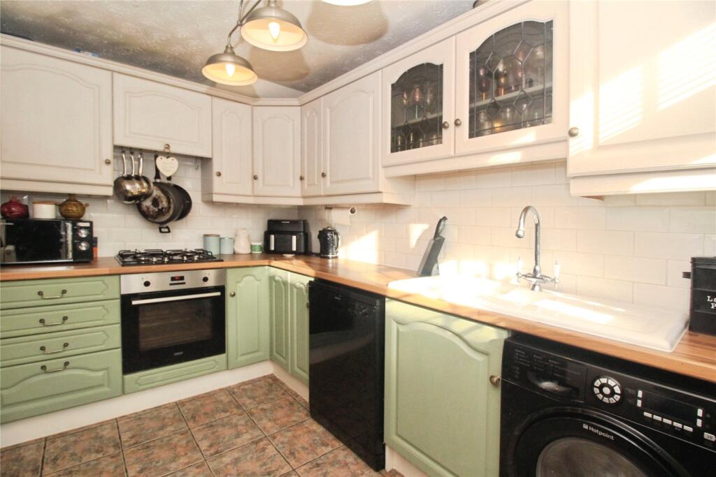 House in Hinckley and Bosworth, Leicestershire - View 5