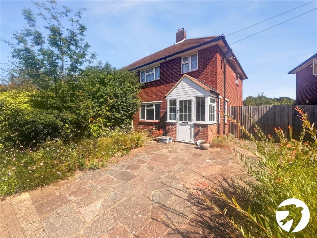 Main image of property: Dyke Drive, Orpington, BR5