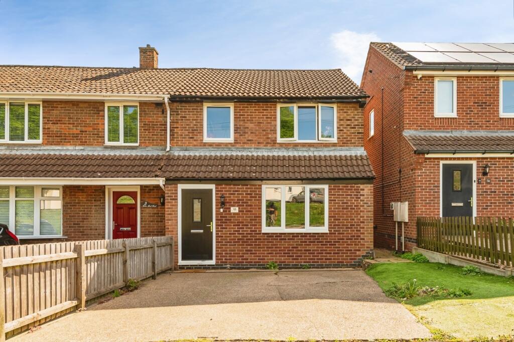 Main image of property: Robin Hood Road, NOTTINGHAM, Nottinghamshire, NG5